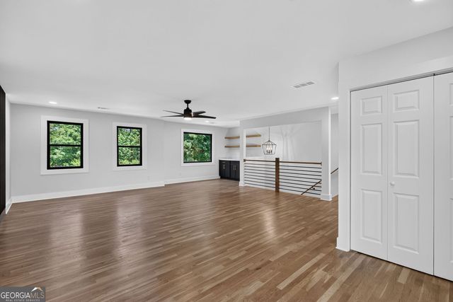 5098 Gwendolyn Court NW, Acworth, GA 30101