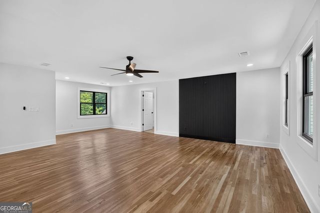 5098 Gwendolyn Court NW, Acworth, GA 30101