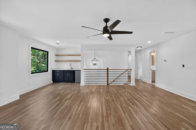 5098 Gwendolyn Court NW, Acworth, GA 30101