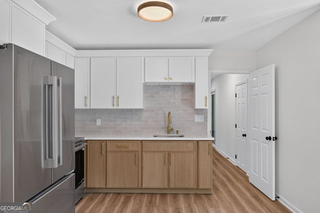 5098 Gwendolyn Court NW, Acworth, GA 30101