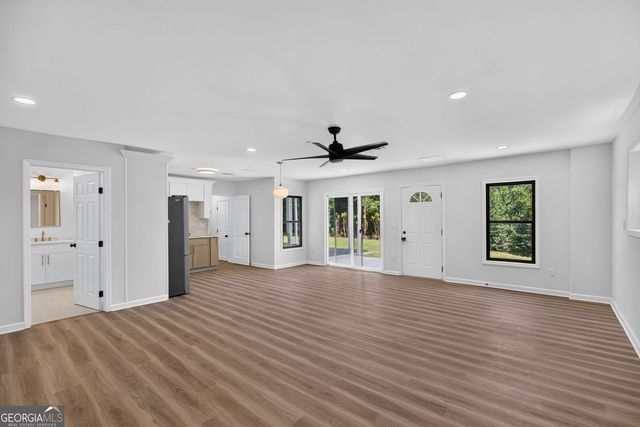 5098 Gwendolyn Court NW, Acworth, GA 30101
