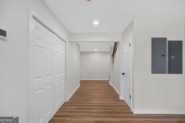 5098 Gwendolyn Court NW, Acworth, GA 30101