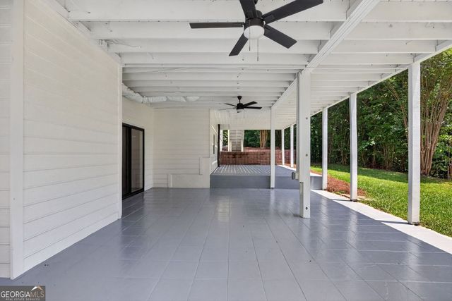 5098 Gwendolyn Court NW, Acworth, GA 30101