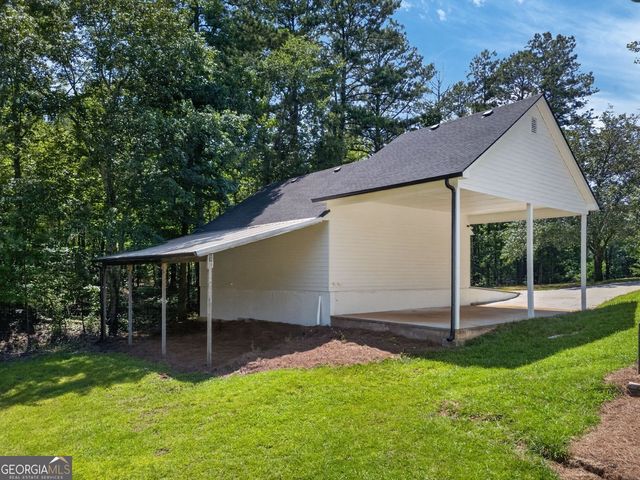 5098 Gwendolyn Court NW, Acworth, GA 30101