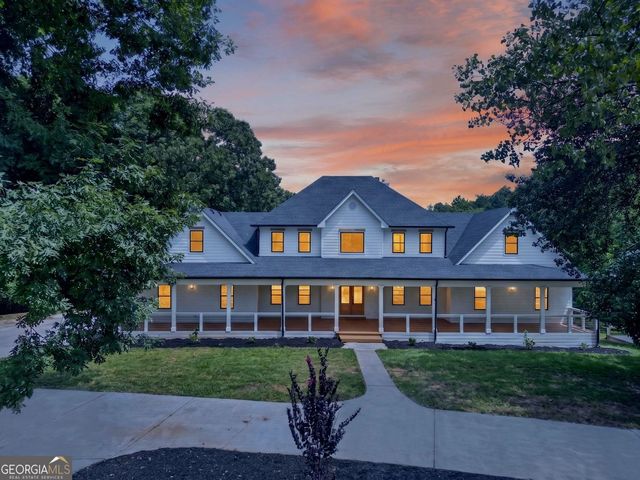 5098 Gwendolyn Court NW, Acworth, GA 30101