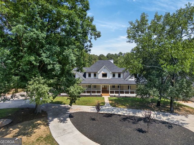 5098 Gwendolyn Court NW, Acworth, GA 30101