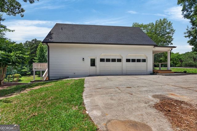5098 Gwendolyn Court NW, Acworth, GA 30101
