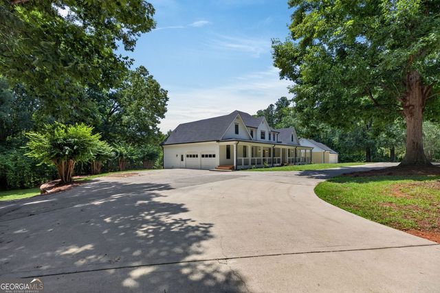 5098 Gwendolyn Court NW, Acworth, GA 30101