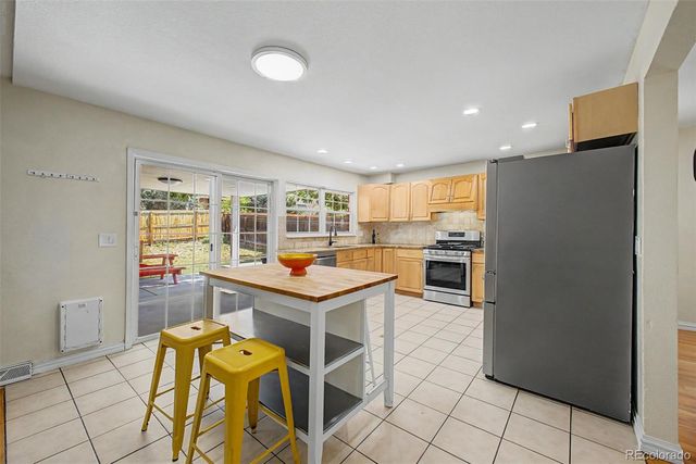 11467 E Amherst Circle, Aurora, CO 80014