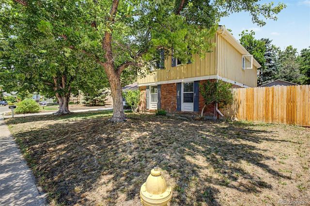 11467 E Amherst Circle, Aurora, CO 80014