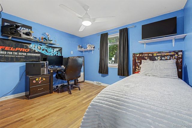 11467 E Amherst Circle, Aurora, CO 80014