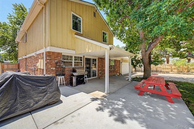 11467 E Amherst Circle, Aurora, CO 80014