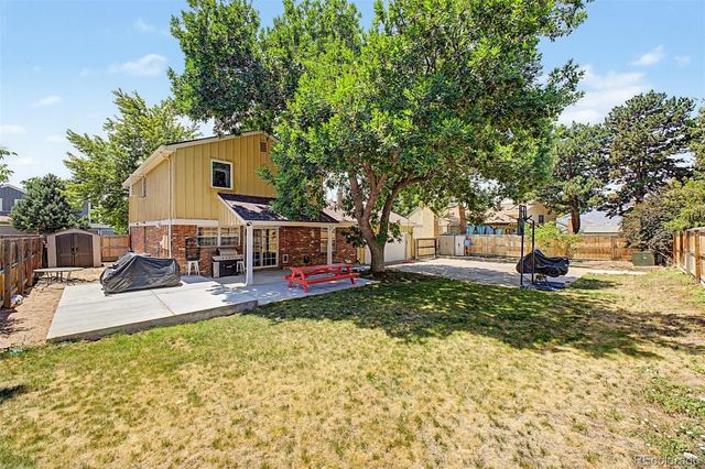 11467 E Amherst Circle, Aurora, CO 80014