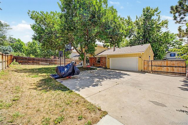 11467 E Amherst Circle, Aurora, CO 80014