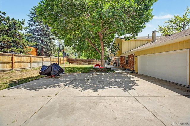 11467 E Amherst Circle, Aurora, CO 80014