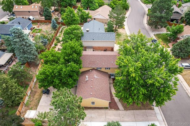 11467 E Amherst Circle, Aurora, CO 80014