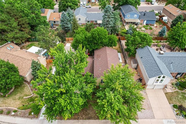 11467 E Amherst Circle, Aurora, CO 80014