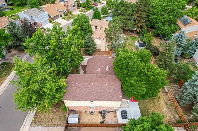11467 E Amherst Circle, Aurora, CO 80014