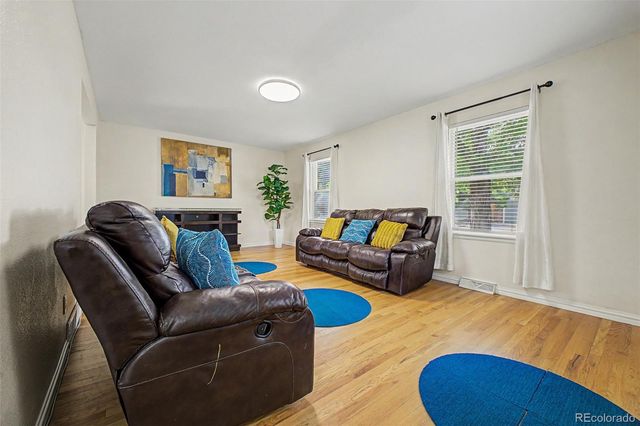 11467 E Amherst Circle, Aurora, CO 80014