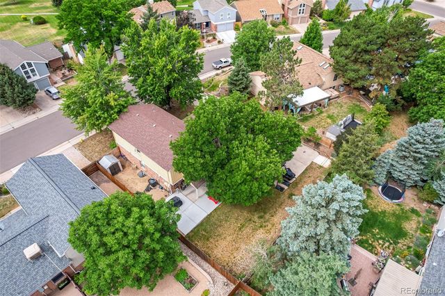 11467 E Amherst Circle, Aurora, CO 80014