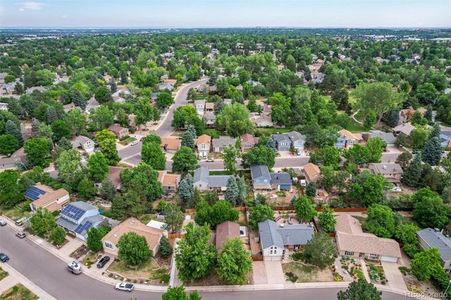 11467 E Amherst Circle, Aurora, CO 80014