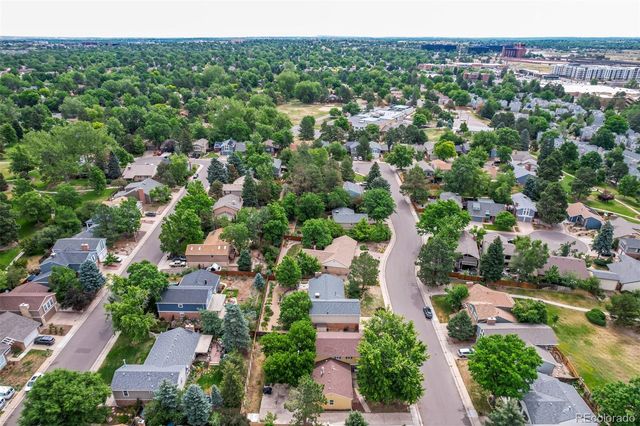11467 E Amherst Circle, Aurora, CO 80014