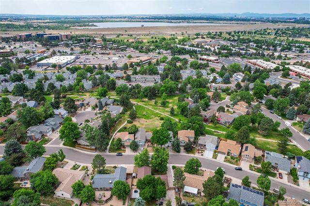 11467 E Amherst Circle, Aurora, CO 80014
