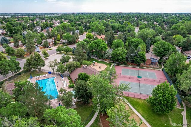 11467 E Amherst Circle, Aurora, CO 80014