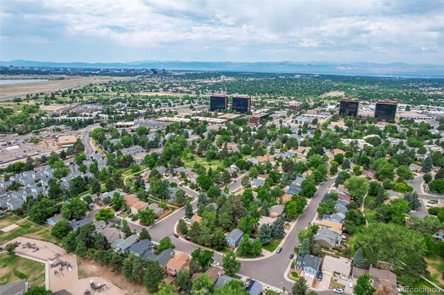 11467 E Amherst Circle, Aurora, CO 80014