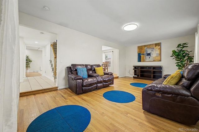 11467 E Amherst Circle, Aurora, CO 80014