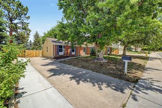 11467 E Amherst Circle, Aurora, CO 80014