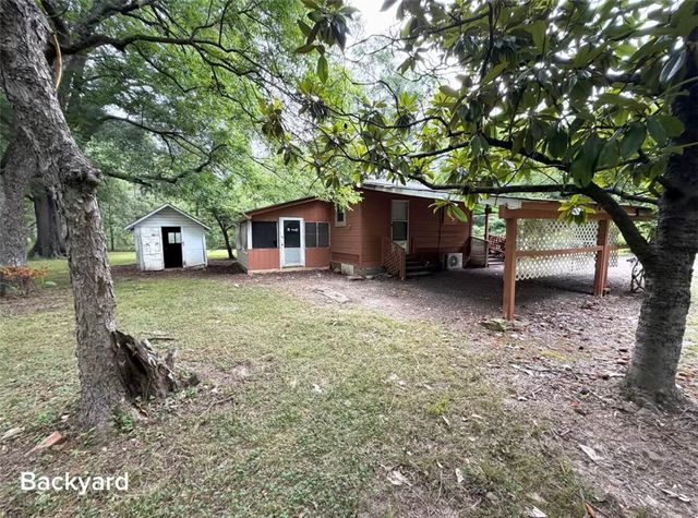 281 Blackwell Road, Atkins, AR 72823