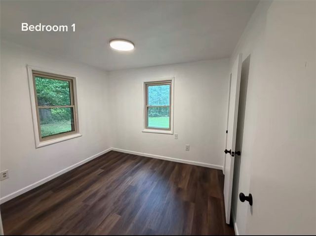 281 Blackwell Road, Atkins, AR 72823