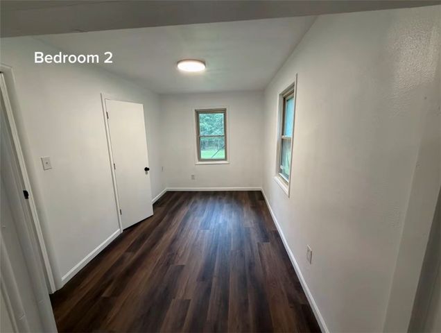 281 Blackwell Road, Atkins, AR 72823