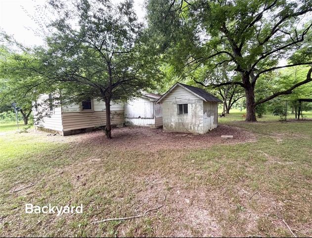 281 Blackwell Road, Atkins, AR 72823