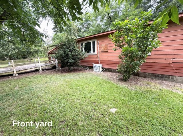 281 Blackwell Road, Atkins, AR 72823