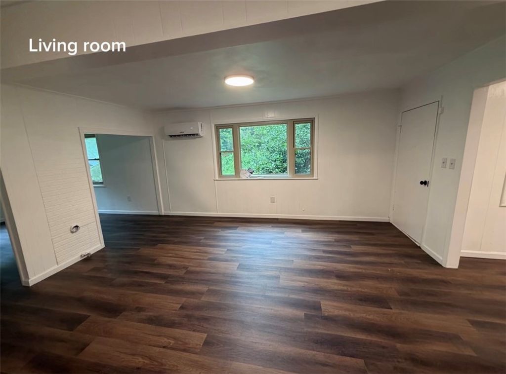 281 Blackwell Road, Atkins, AR 72823