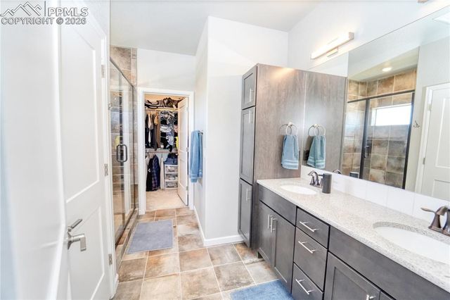 13388 Positano Point, Colorado Springs, CO 80921