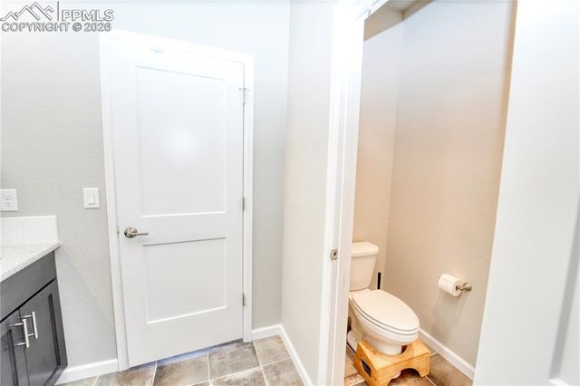 13388 Positano Point, Colorado Springs, CO 80921