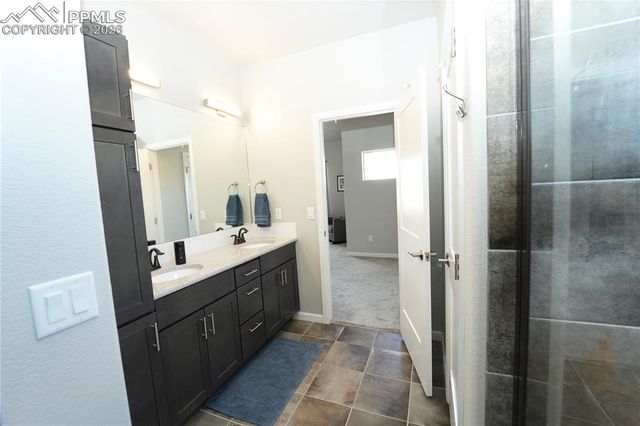 13388 Positano Point, Colorado Springs, CO 80921