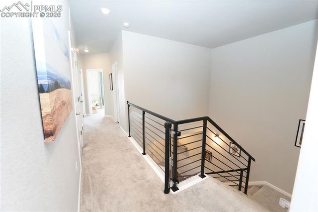 13388 Positano Point, Colorado Springs, CO 80921