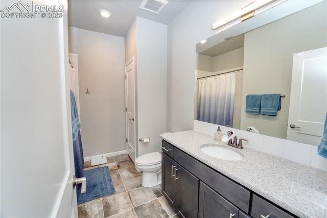 13388 Positano Point, Colorado Springs, CO 80921