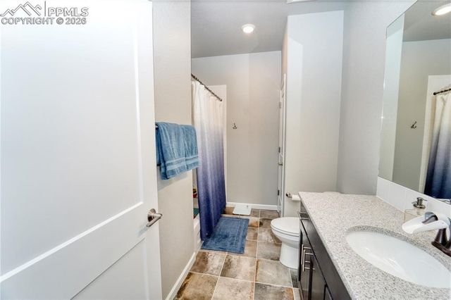 13388 Positano Point, Colorado Springs, CO 80921