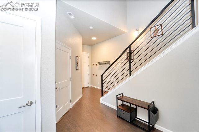 13388 Positano Point, Colorado Springs, CO 80921