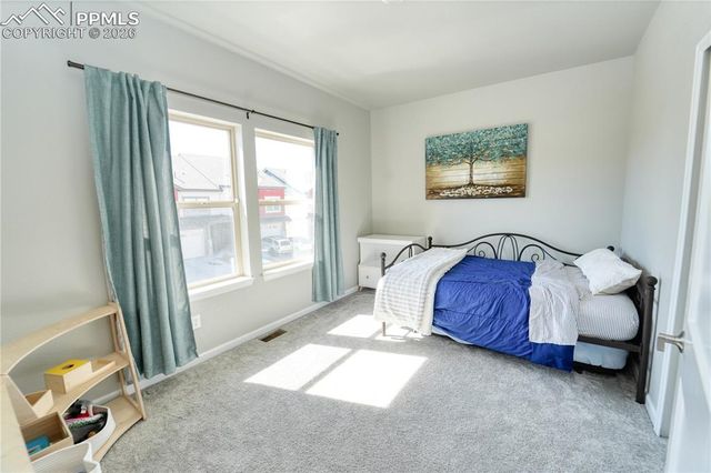 13388 Positano Point, Colorado Springs, CO 80921