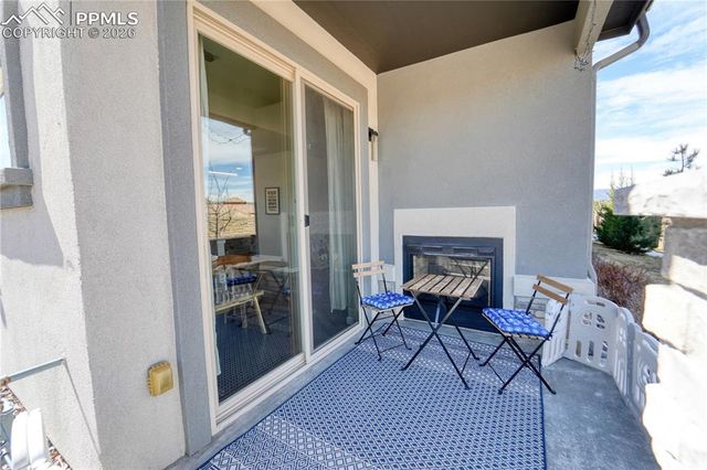 13388 Positano Point, Colorado Springs, CO 80921