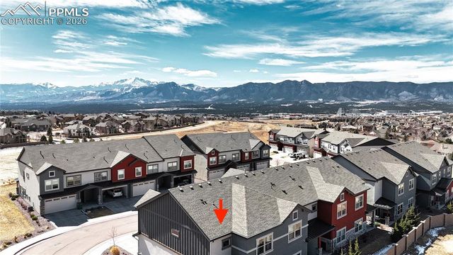 13388 Positano Point, Colorado Springs, CO 80921