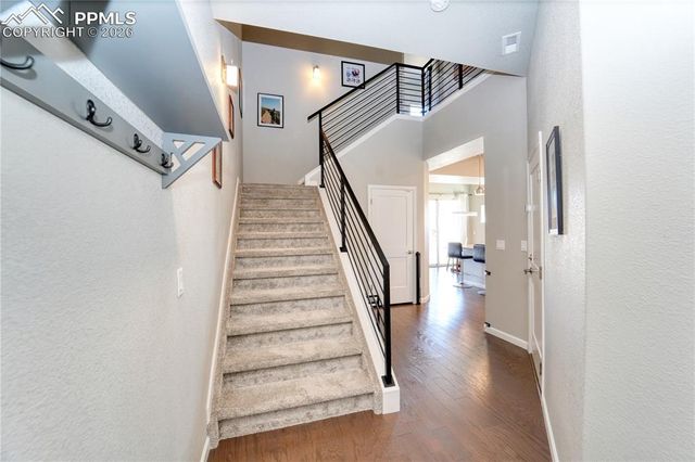 13388 Positano Point, Colorado Springs, CO 80921