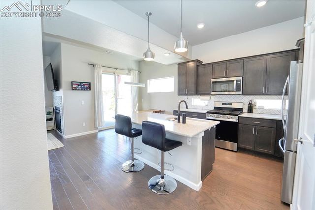 13388 Positano Point, Colorado Springs, CO 80921