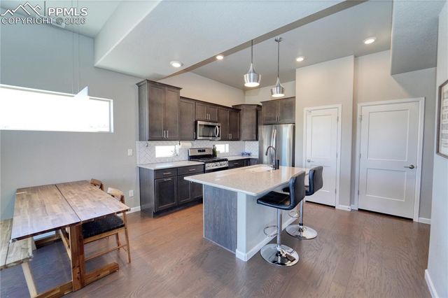 13388 Positano Point, Colorado Springs, CO 80921